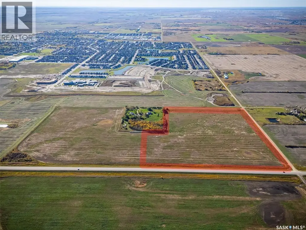 Warman North Development Land Parcel A, Warman