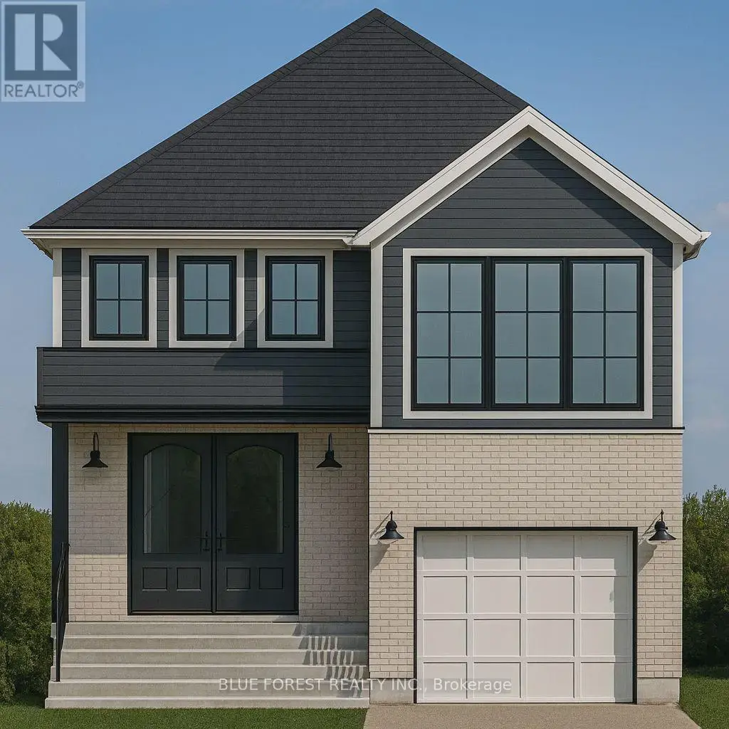 Lot 39 Beer Crescent, Strathroy-Caradoc (NW)