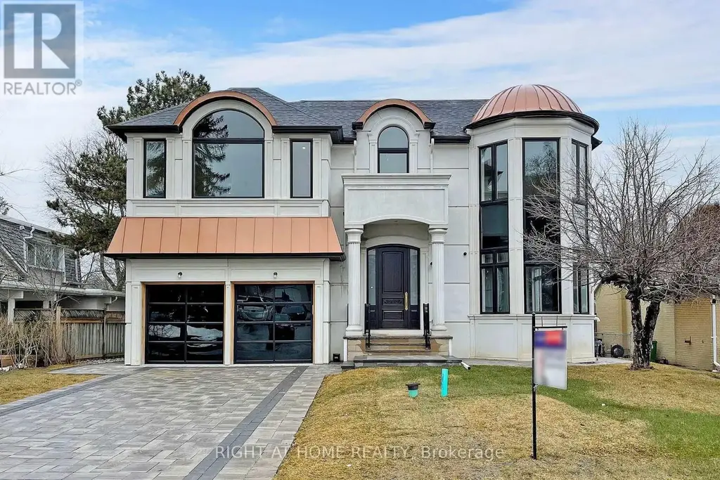 10 Jocelyn Crescent, Toronto (Banbury-Don Mills)
