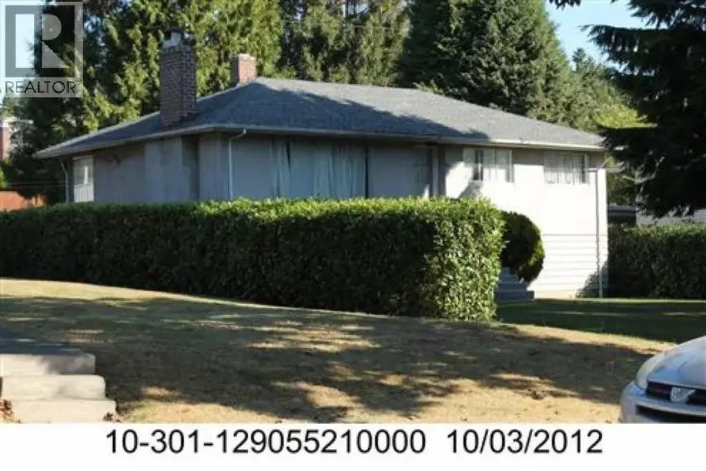 5521 Broadway Street, Burnaby