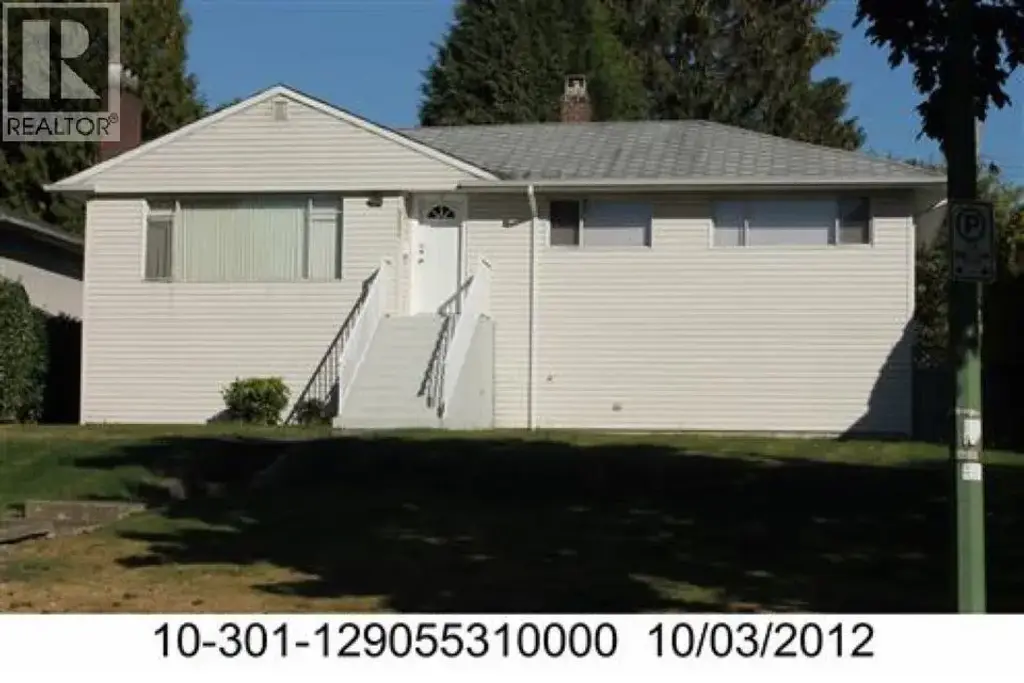 5531 Broadway Street, Burnaby
