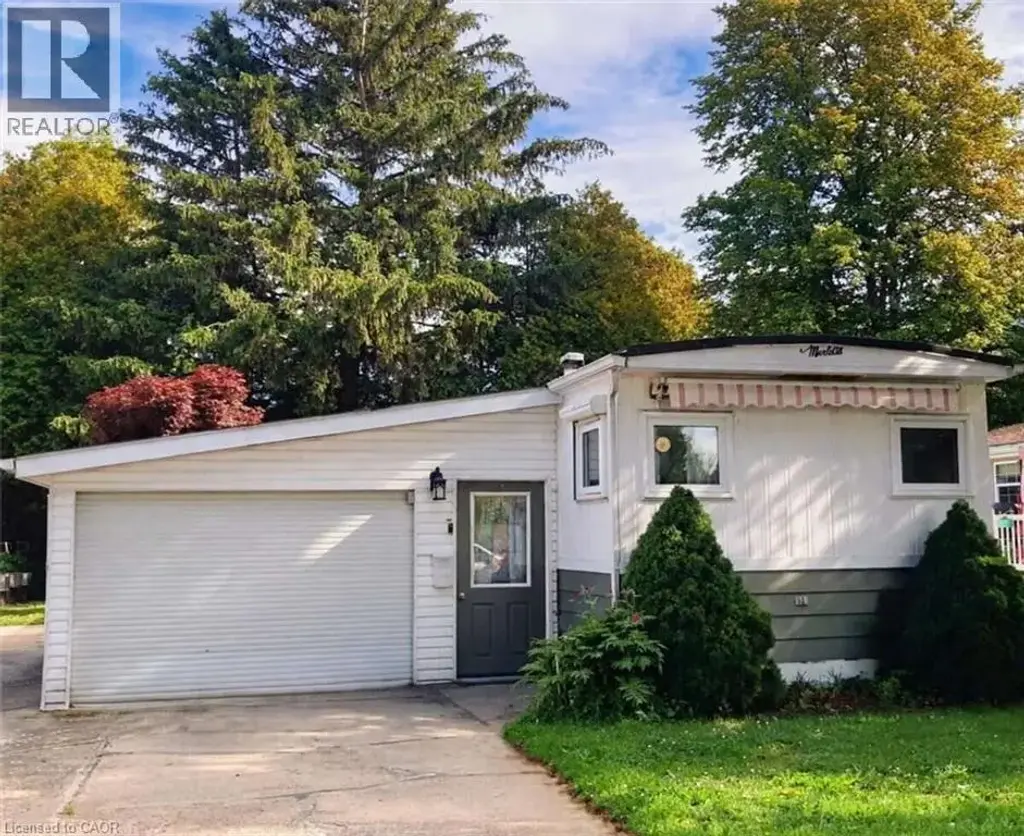 18 Sutton Drive, Goderich