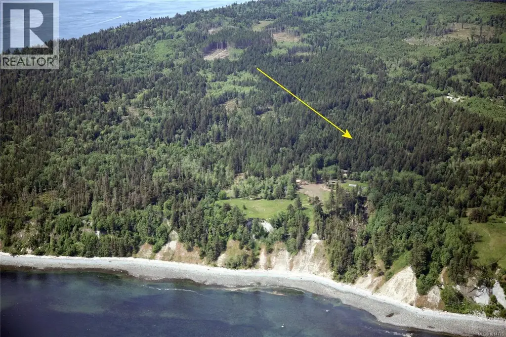 Sl7 129 Joyce Rd, Quadra Island