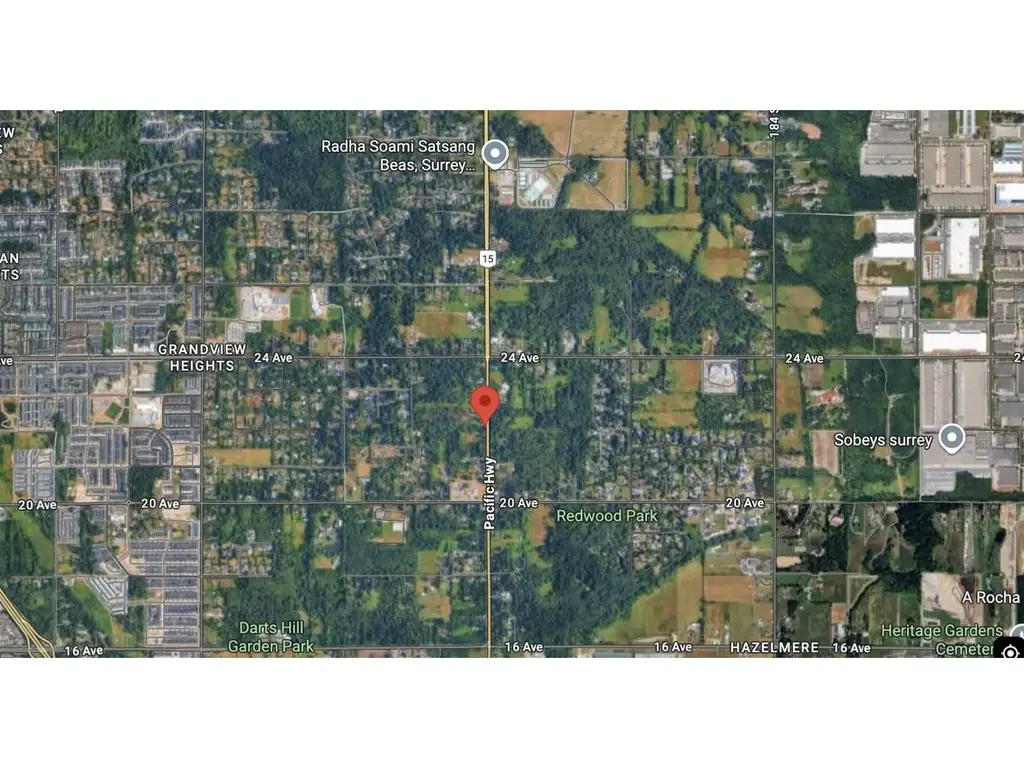 2213 176 Street, Surrey
