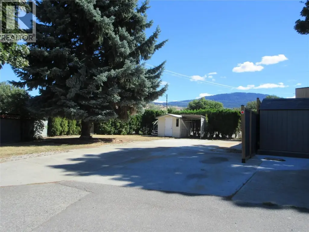 415 Commonwealth Road Unit# 522, Kelowna