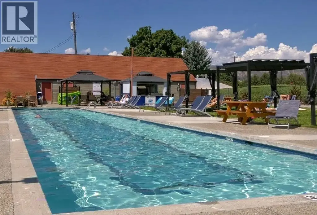 415 Commonwealth Road Unit# 522. Kelowna, British Columbia