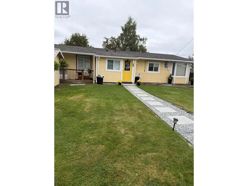 29 Plover Street, Kitimat