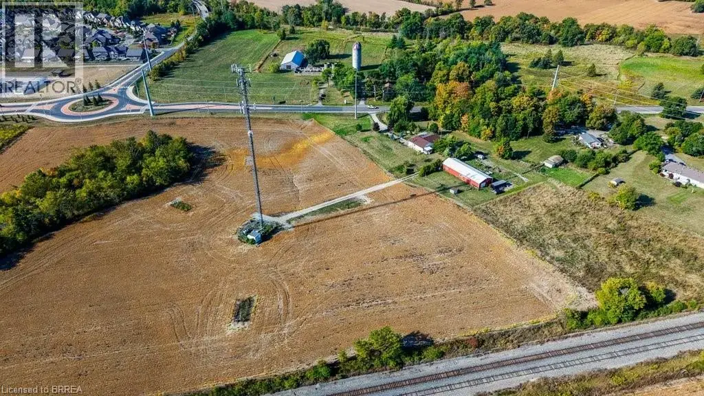 6737 Highway 20, Smithville