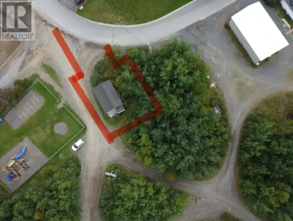 44 Bowater Avenue, Lewisporte
