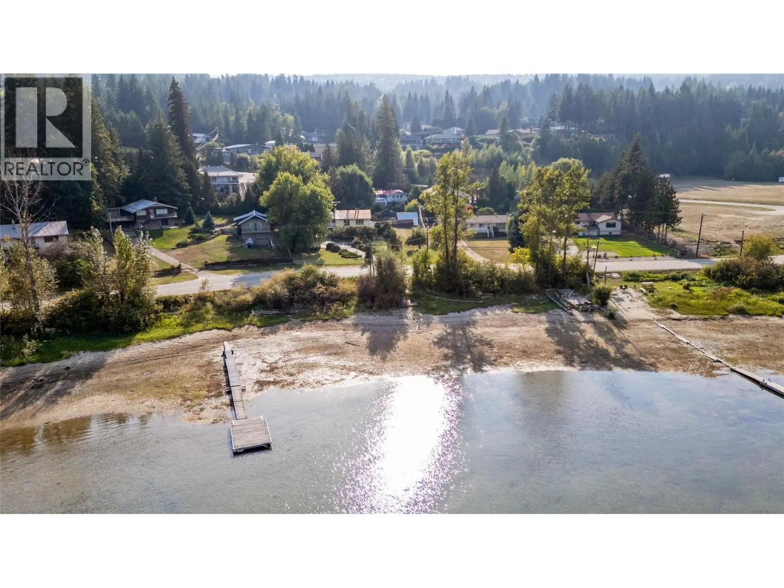 2602 Blind Bay Road. Blind Bay, British Columbia