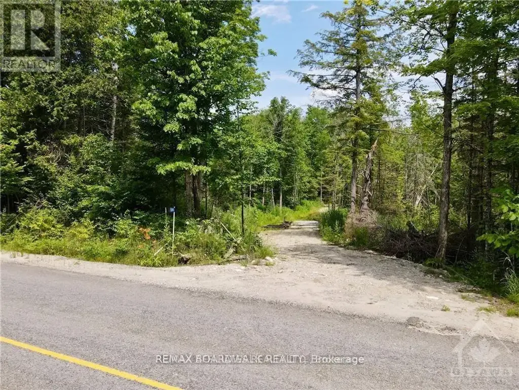 1385 Sheridan Rapids Road, Lanark Highlands