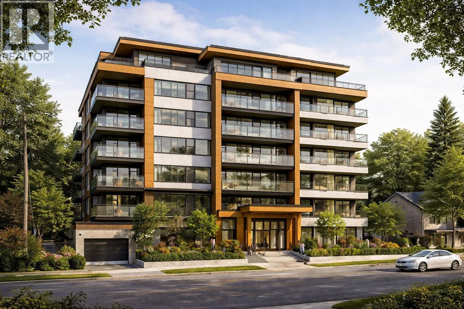 818 Glenmore Drive. Kelowna, British Columbia