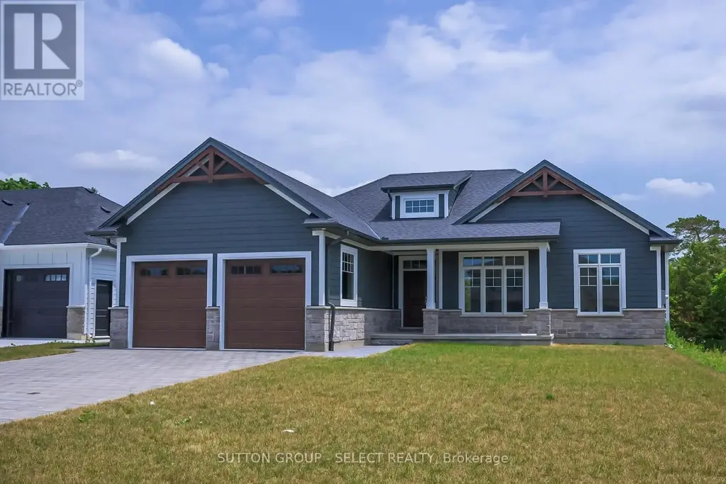 7 Spruce Crescent, North Middlesex (Parkhill)