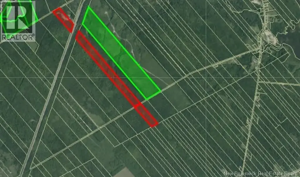 102 Acres James Savage Road, Little Bartibog