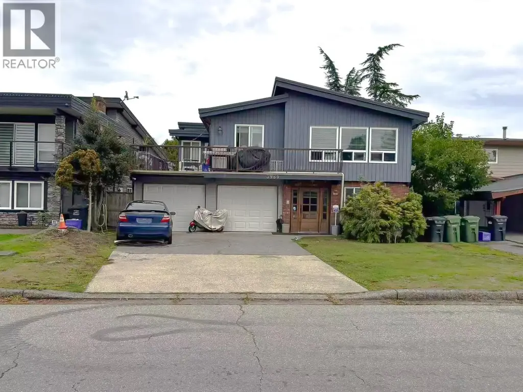 3960 Bargen Drive, Richmond