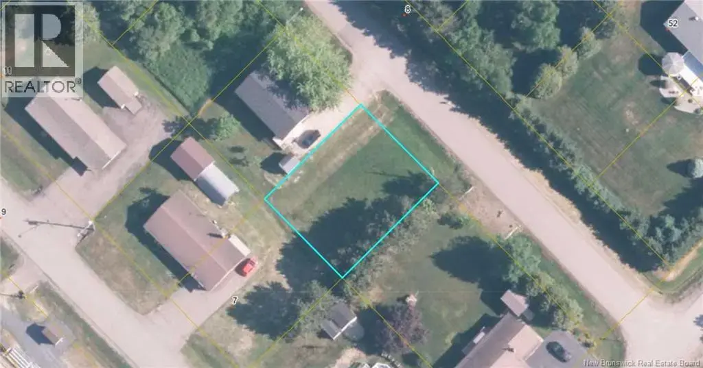 Lot Mazerolle Street, Sainte-Anne-De-Madawaska