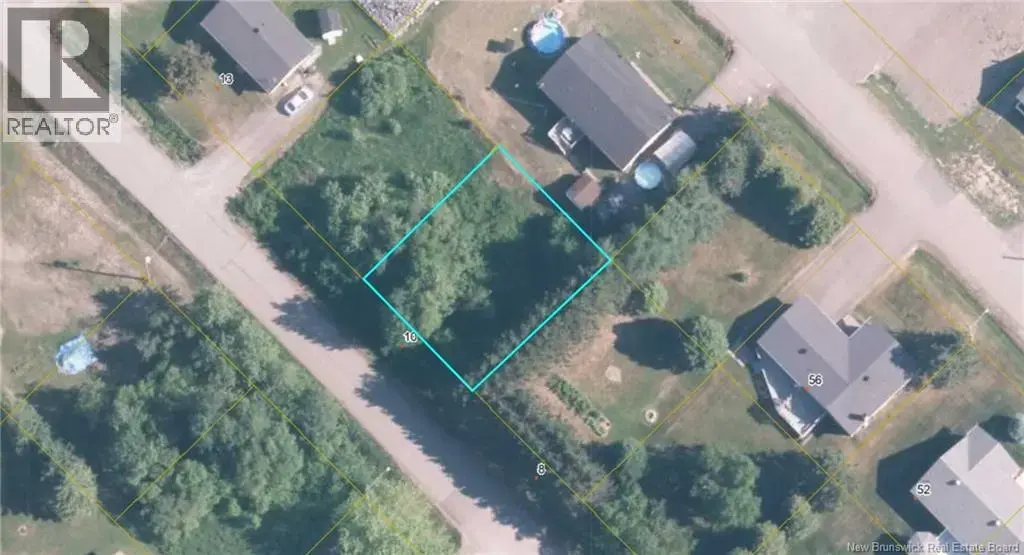 Lot Mazerolle Street, Sainte-Anne-De-Madawaska