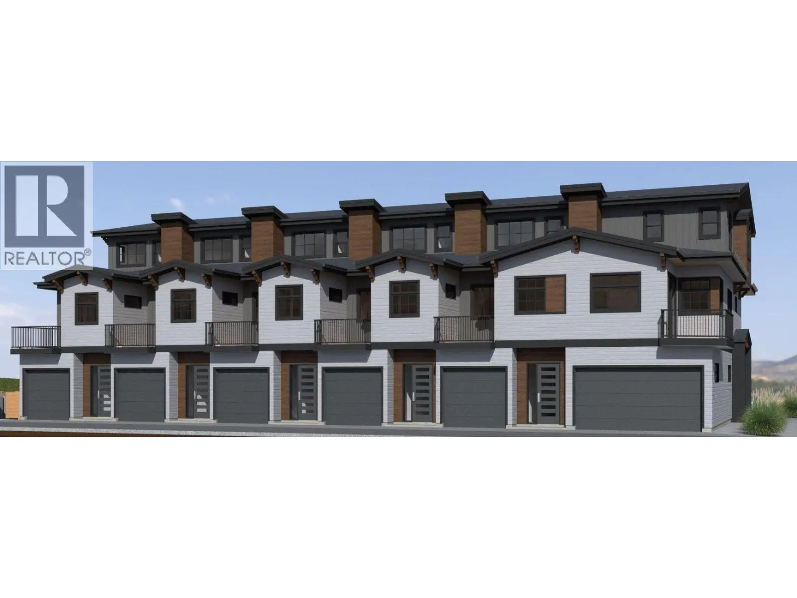955 Mitchell Road Unit# 5. Kelowna, British Columbia