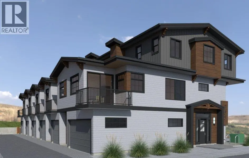 955 Mitchell Road Unit# 5. Kelowna, British Columbia