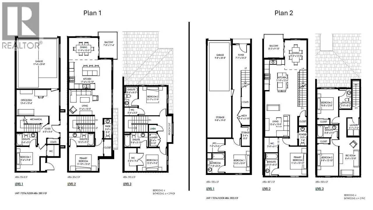955 Mitchell Road Unit# 5. Kelowna, British Columbia