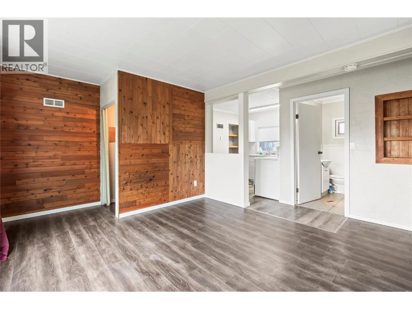 1961 Vernon Street. Lumby, British Columbia