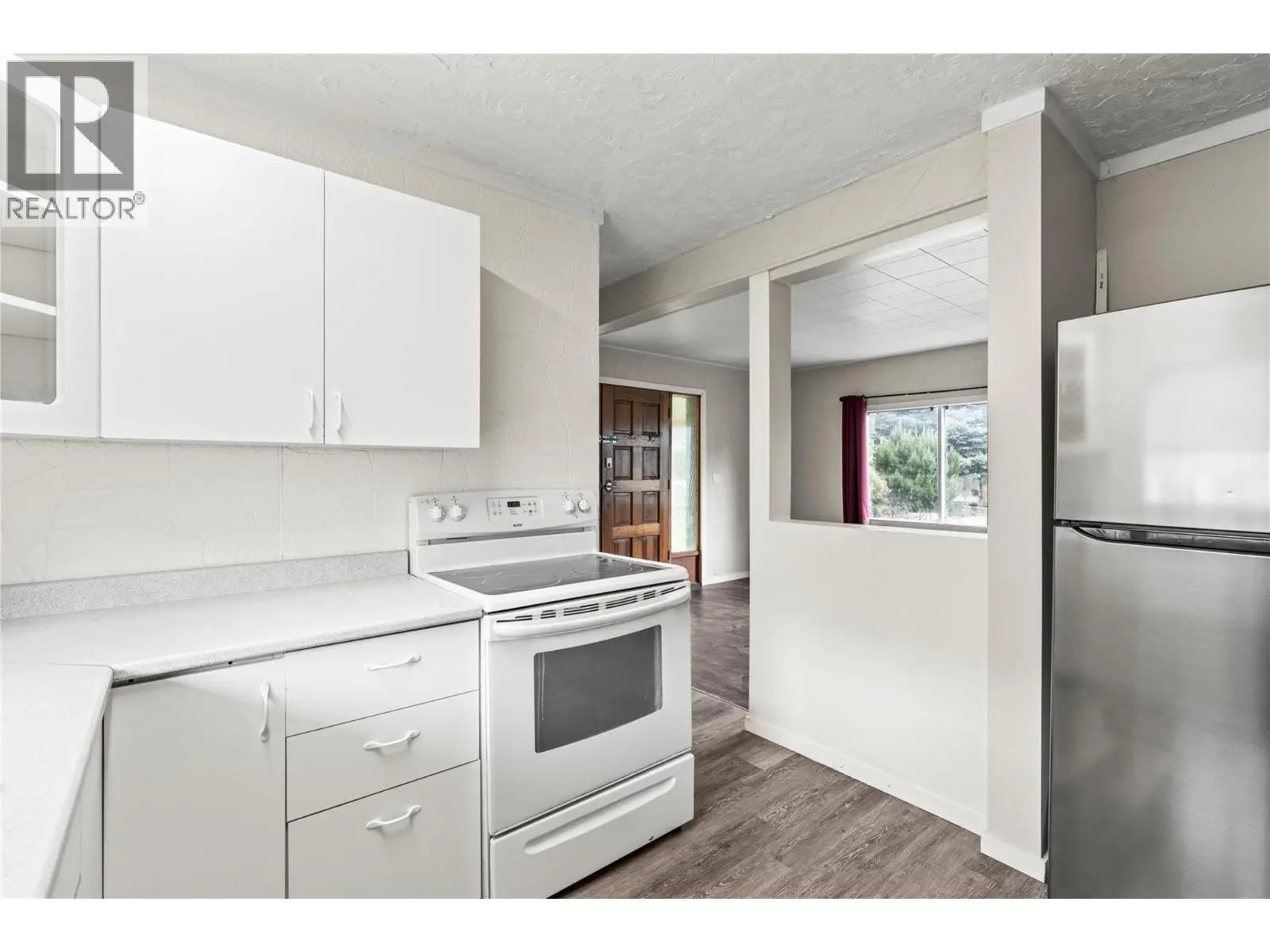 1961 Vernon Street. Lumby, British Columbia
