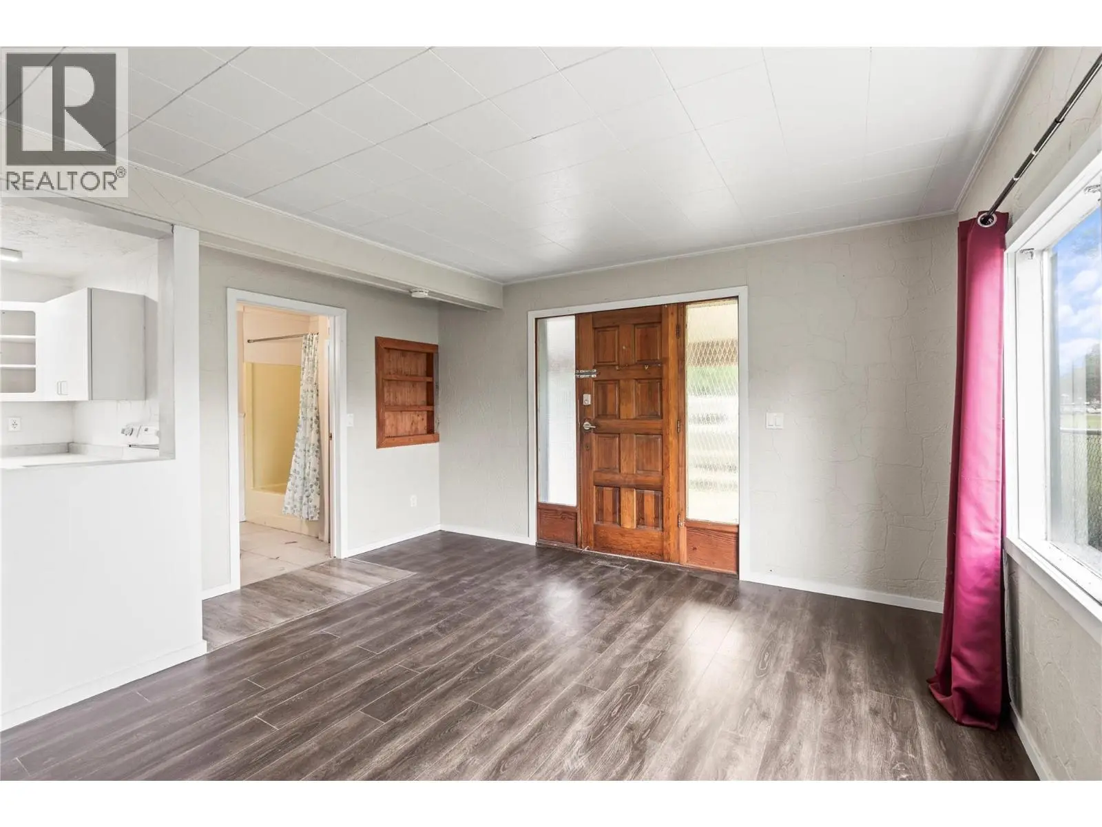 1961 Vernon Street. Lumby, British Columbia