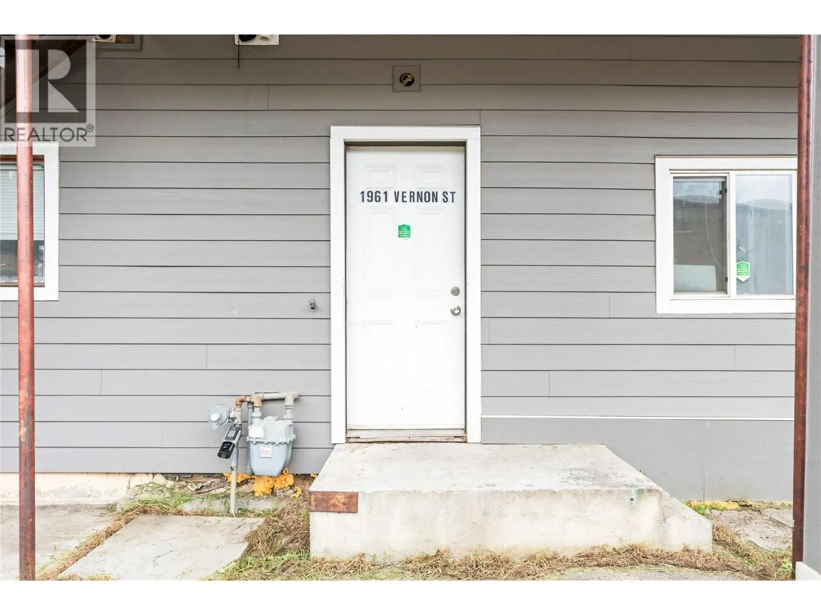 1961 Vernon Street. Lumby, British Columbia