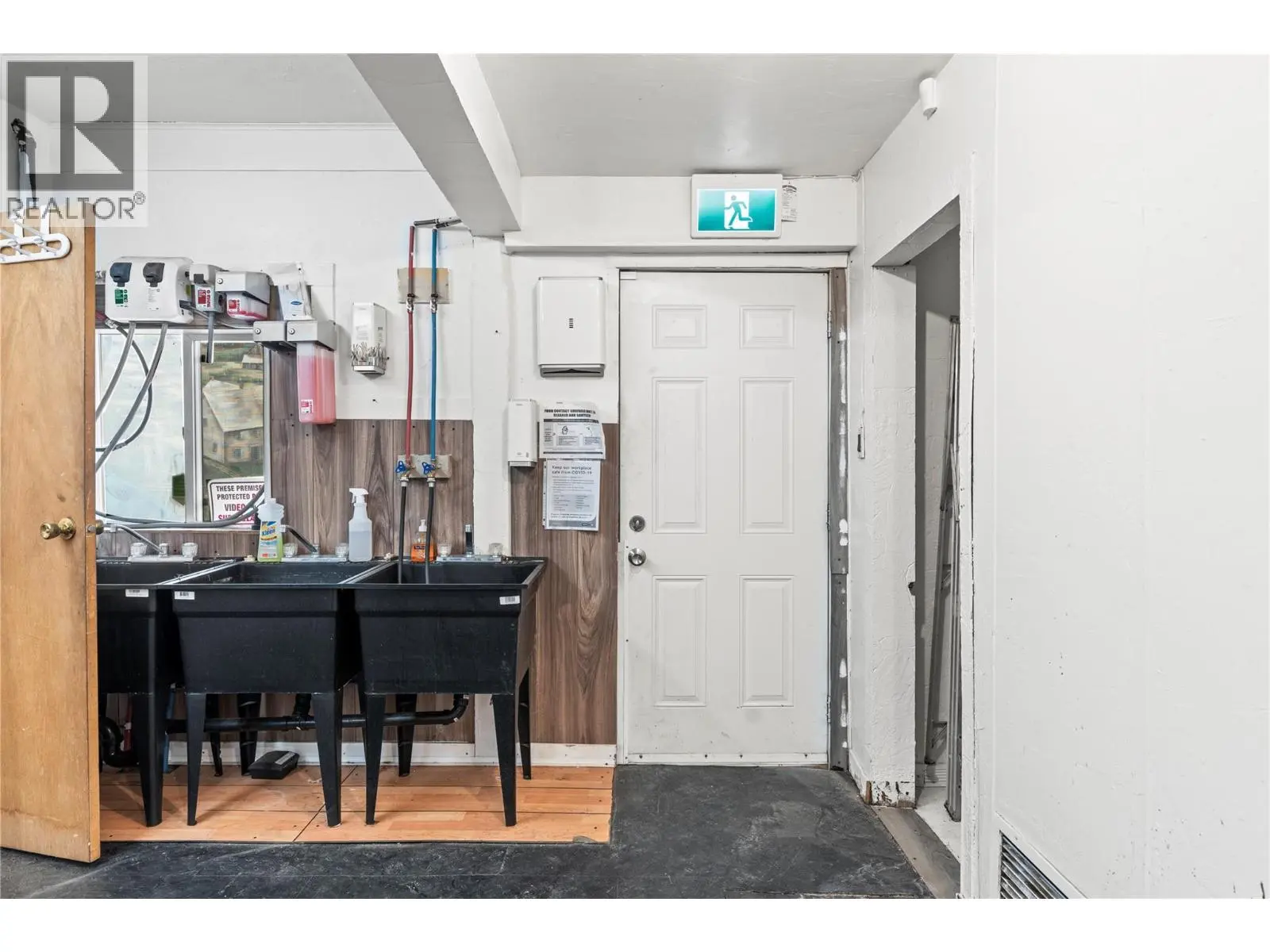 1961 Vernon Street. Lumby, British Columbia