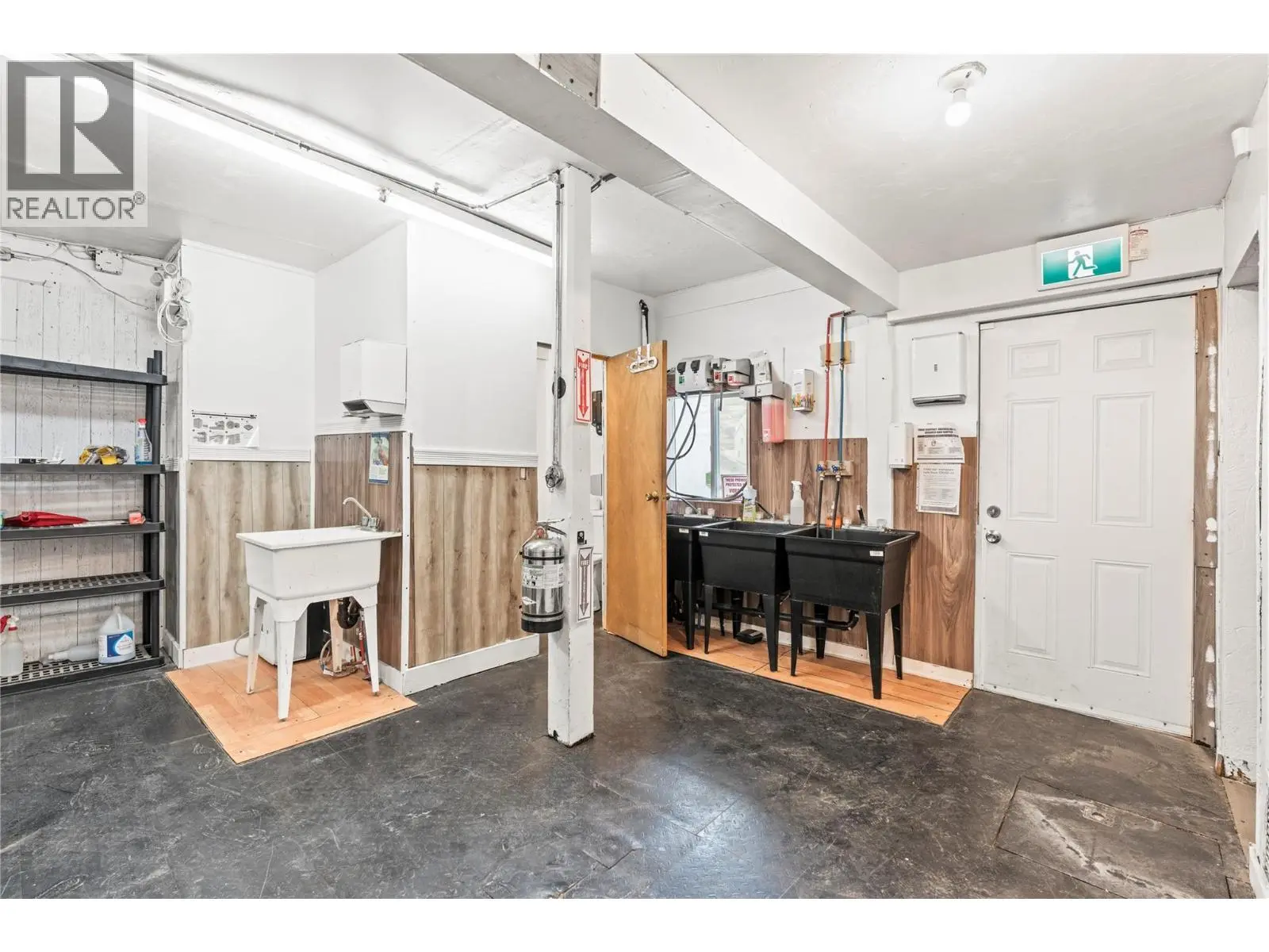 1961 Vernon Street. Lumby, British Columbia