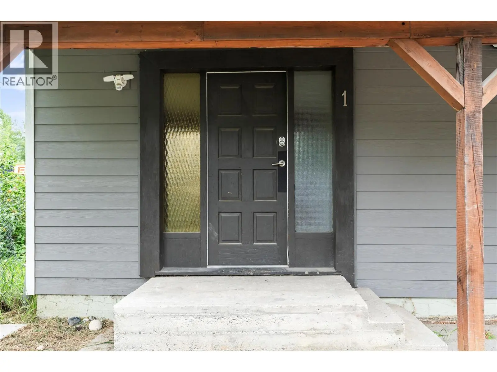 1961 Vernon Street. Lumby, British Columbia