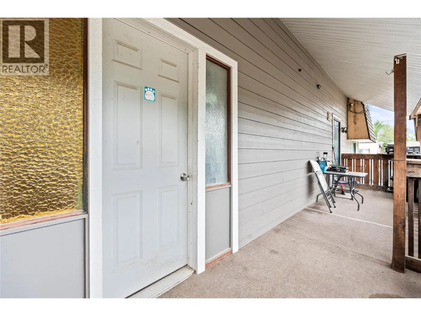 1961 Vernon Street. Lumby, British Columbia