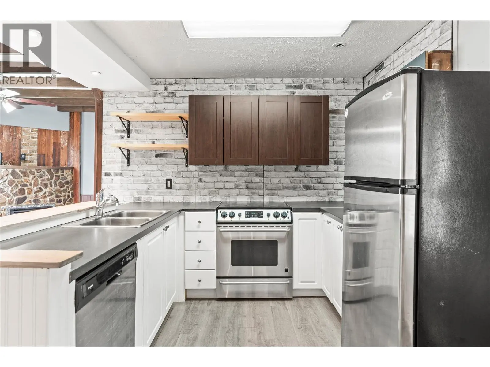 1961 Vernon Street. Lumby, British Columbia