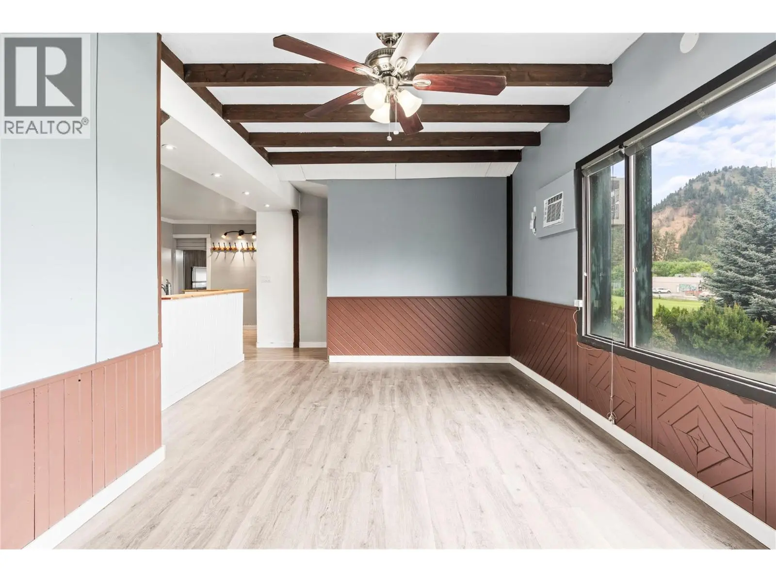 1961 Vernon Street. Lumby, British Columbia