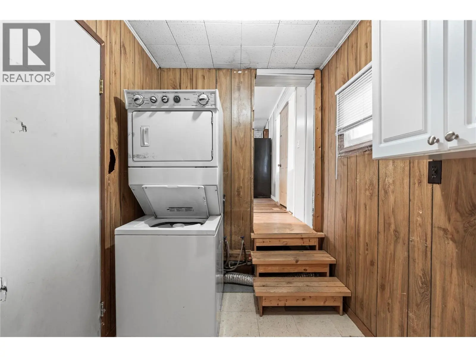 1961 Vernon Street. Lumby, British Columbia