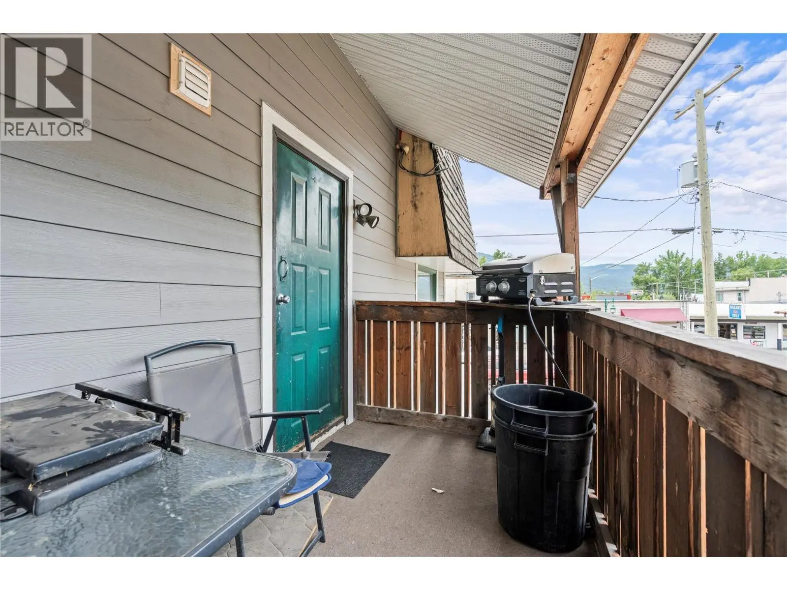 1961 Vernon Street. Lumby, British Columbia