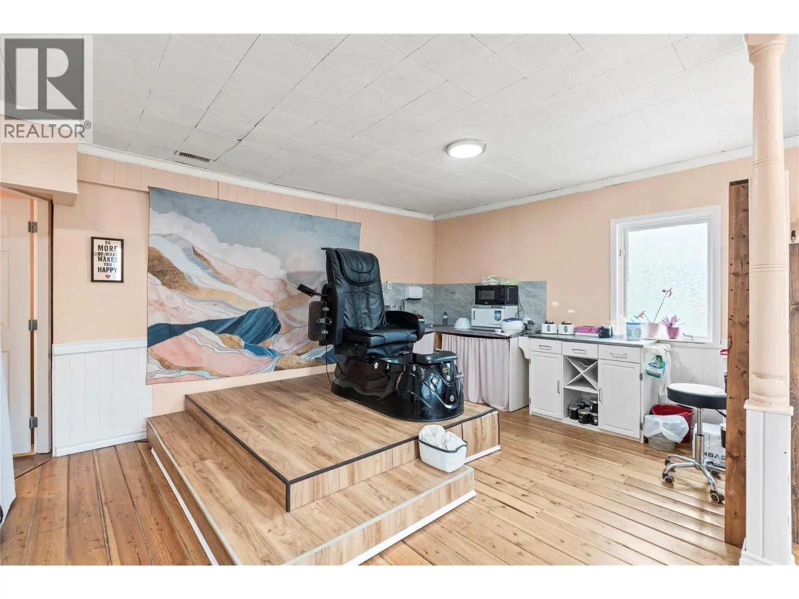 1961 Vernon Street. Lumby, British Columbia