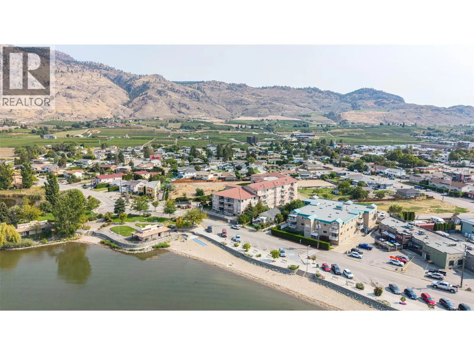 6805 Cottonwood Drive Unit# 300. Osoyoos, British Columbia