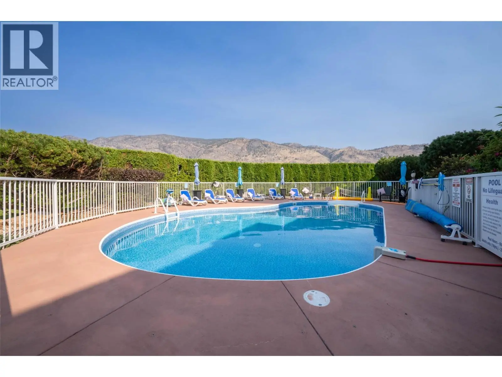 6805 Cottonwood Drive Unit# 300. Osoyoos, British Columbia