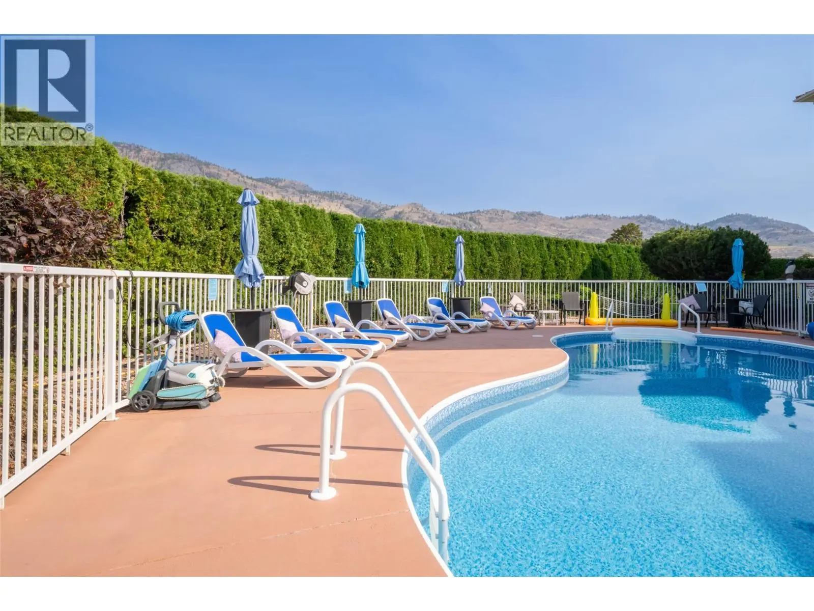 6805 Cottonwood Drive Unit# 300. Osoyoos, British Columbia