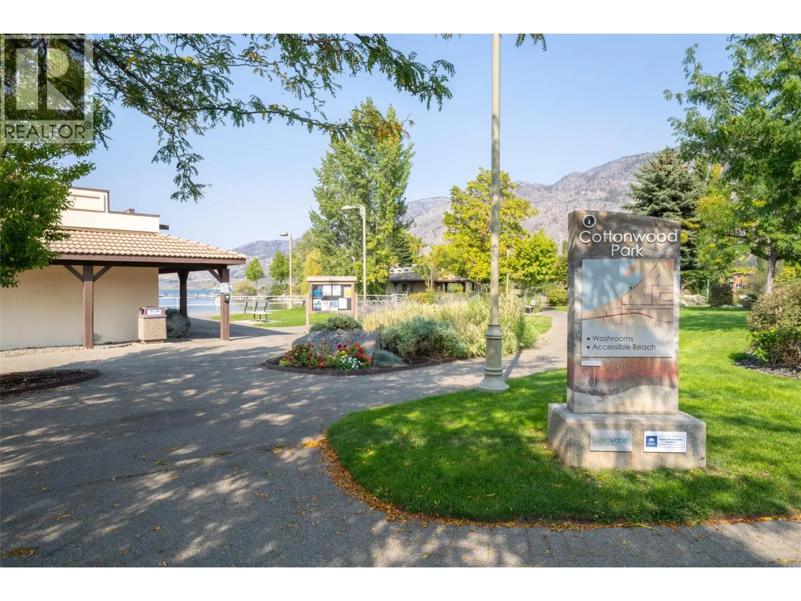 6805 Cottonwood Drive Unit# 300. Osoyoos, British Columbia