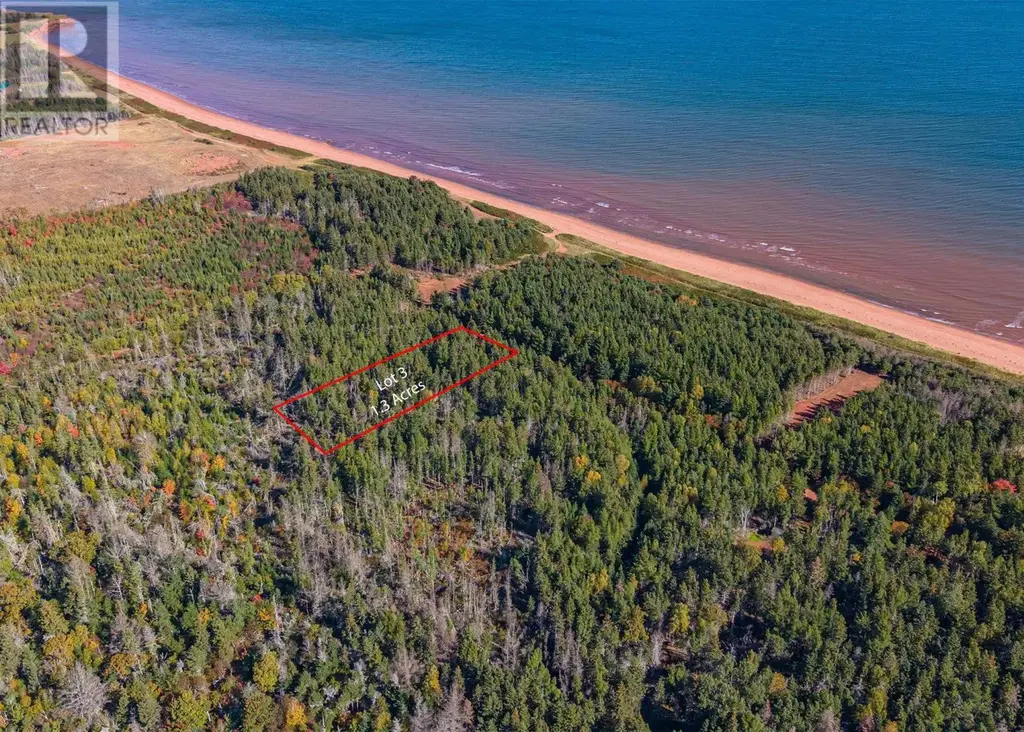 Lot 3 Dune Road, St. Felix