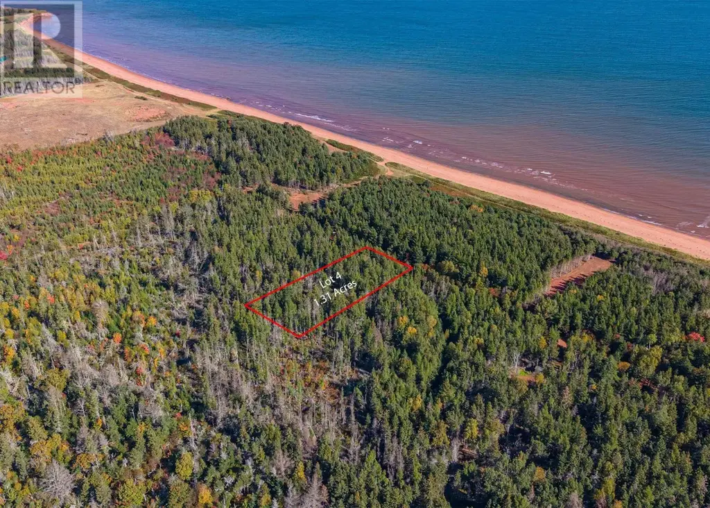 Lot 4 Dune Road, St. Felix