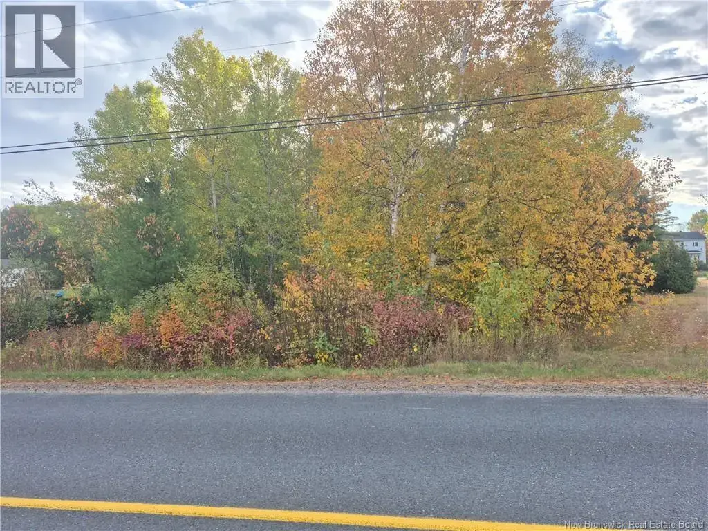 0.5 Acre Noel Rd, Belledune