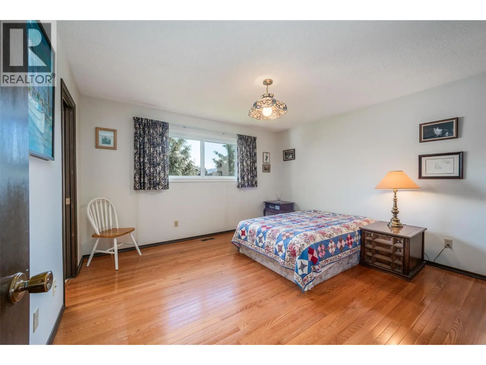 2681 Abbott Street. Kelowna, British Columbia