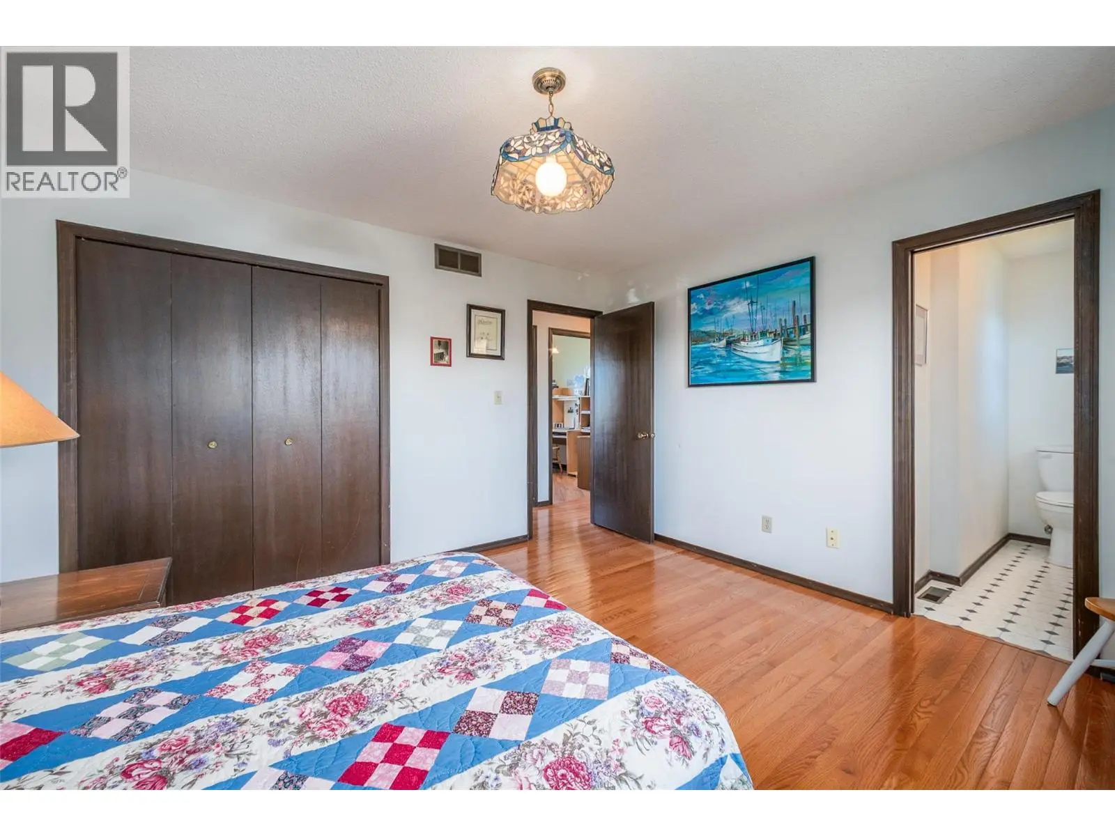 2681 Abbott Street. Kelowna, British Columbia