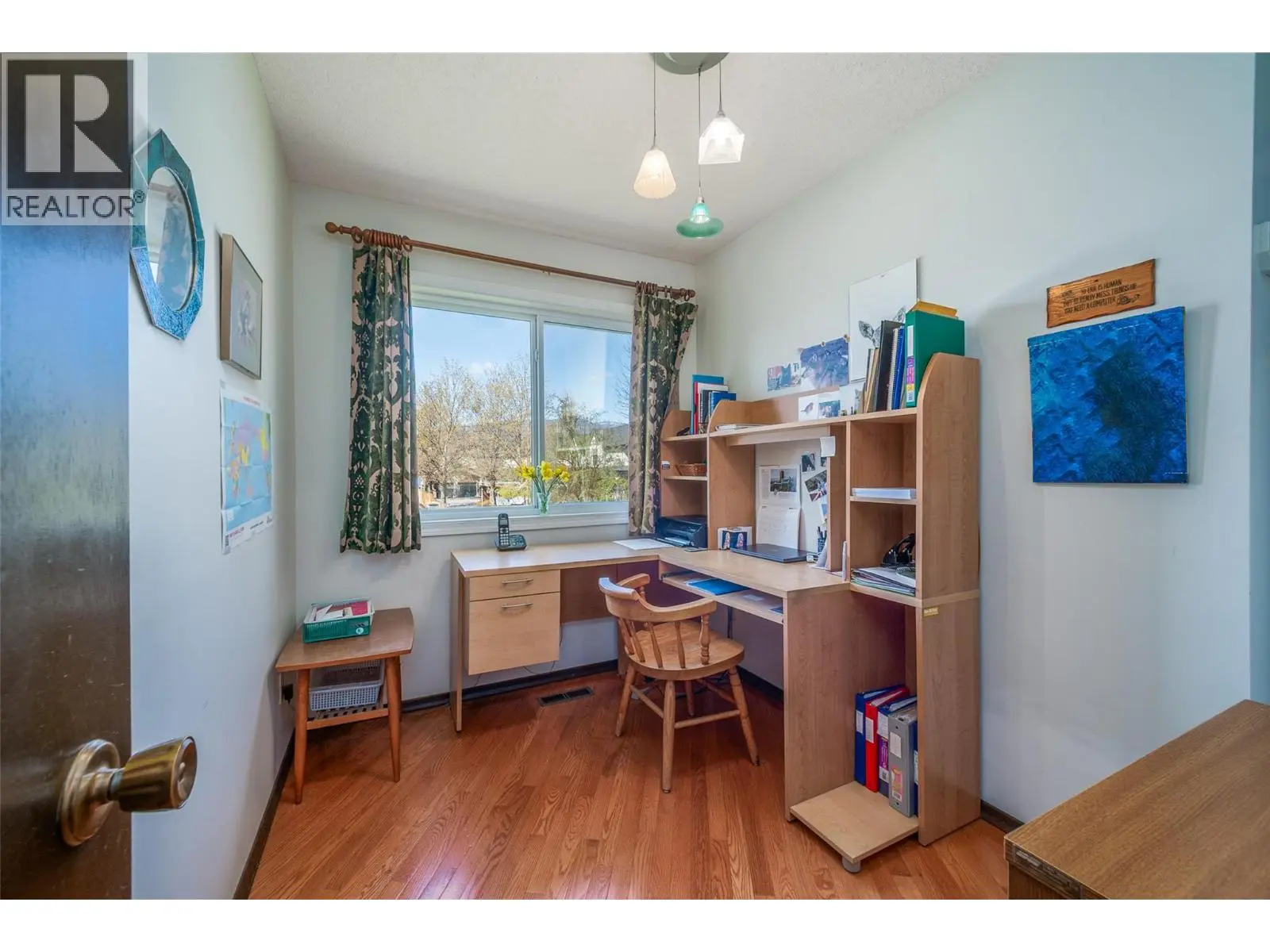 2681 Abbott Street. Kelowna, British Columbia