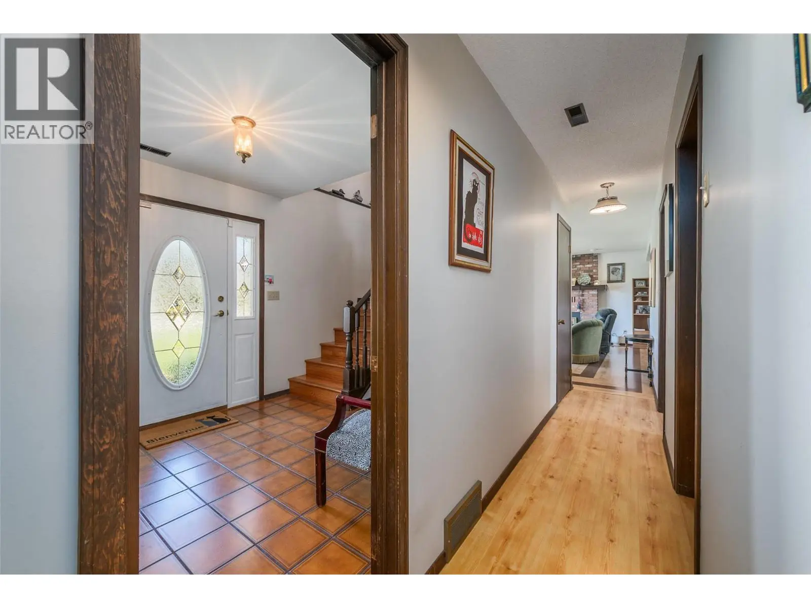2681 Abbott Street. Kelowna, British Columbia