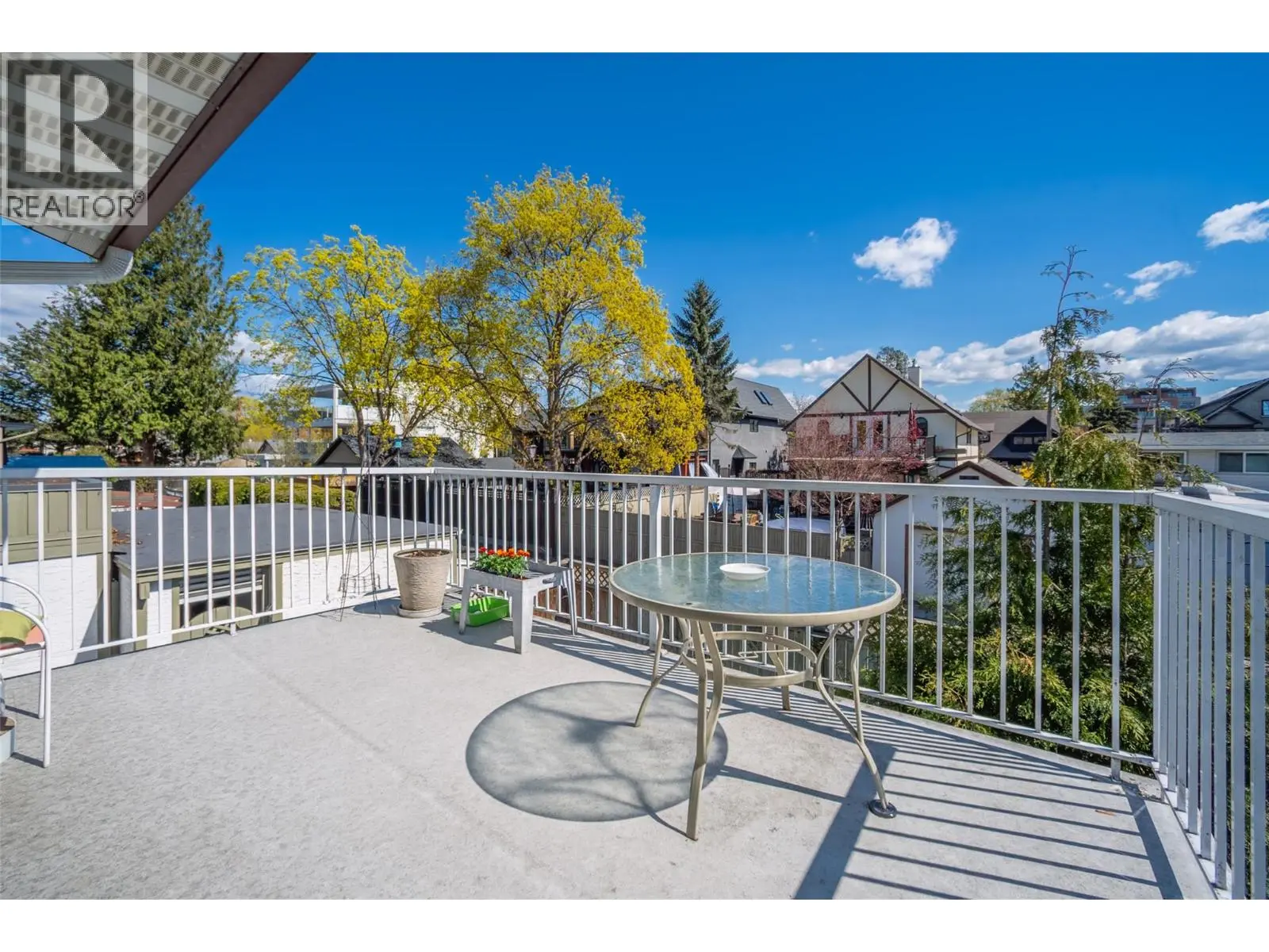 2681 Abbott Street. Kelowna, British Columbia
