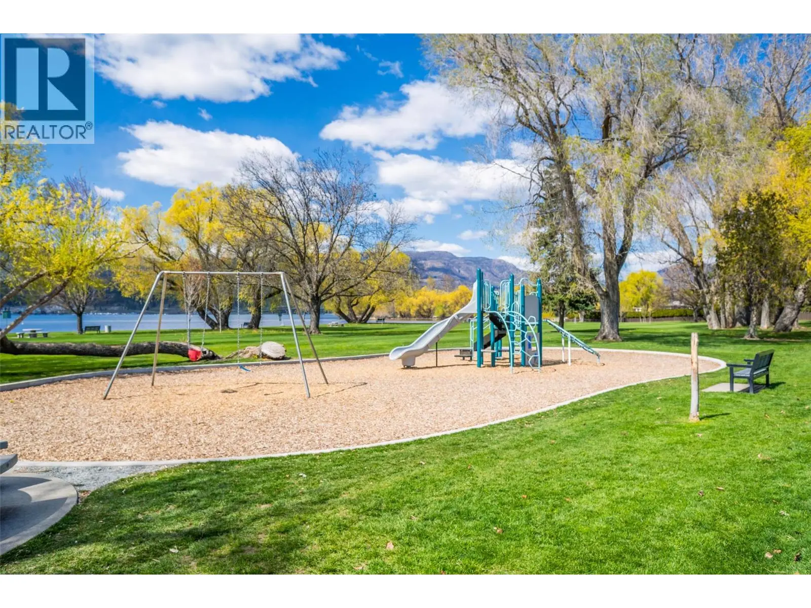 2681 Abbott Street. Kelowna, British Columbia